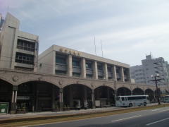 鹿児島銀行本店